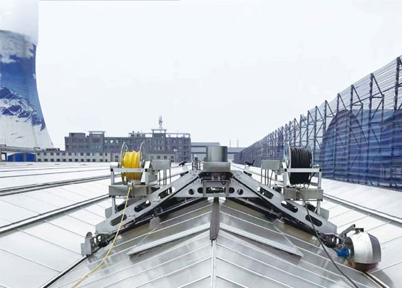 屋頂淸洗機(jī)
