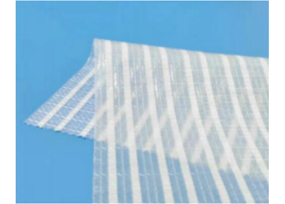  阻燃薄膜散射幕