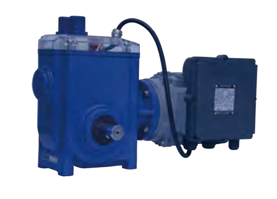  300N.m減速機(jī)