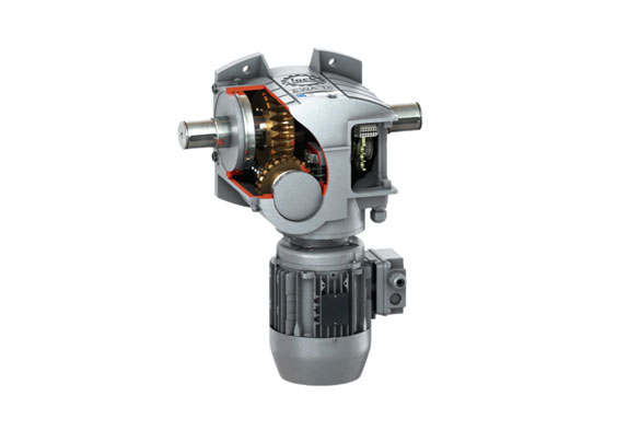  EWA減速電機(jī)