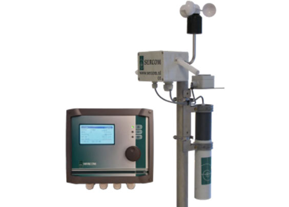 SC系列氣候計算機