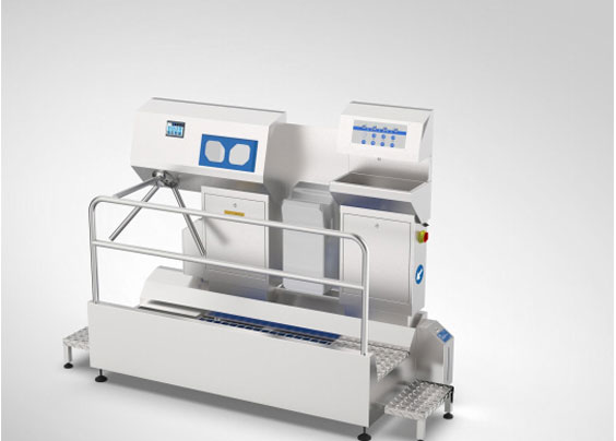 洗消毒設(shè)備